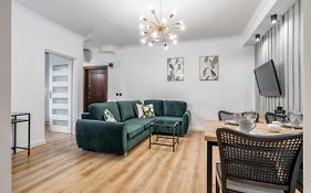 Apartament Siesta
